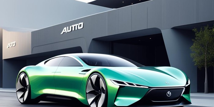 Auto-Design Industrie Trends