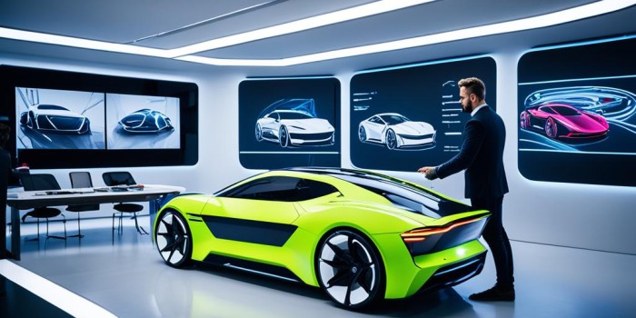 Automobildesign Karrierechancen