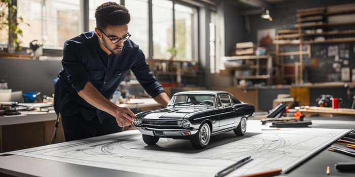 Job Auto Designer