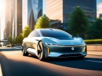 automobile design job prospects