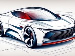 automotive design degree requirements