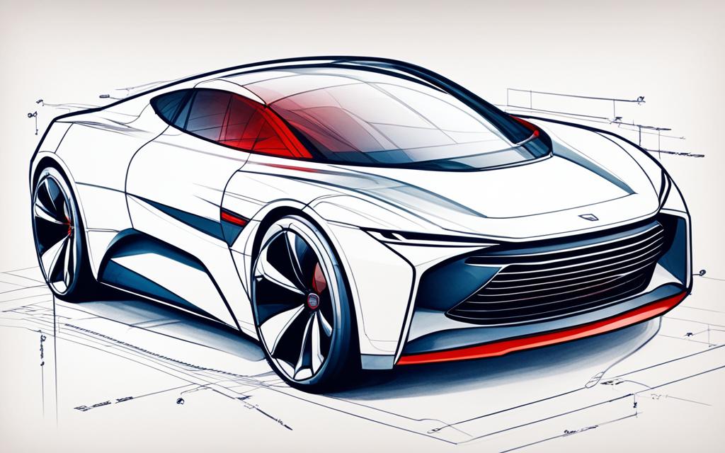 automotive design degree requirements