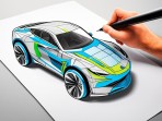automotive design internship opportunities