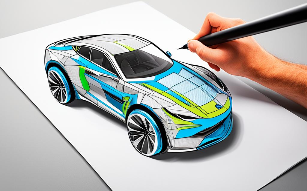 automotive design internship opportunities