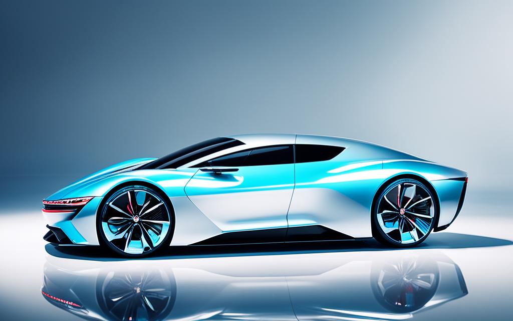 automotive design salary range