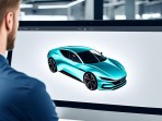 automotive design software proficiency