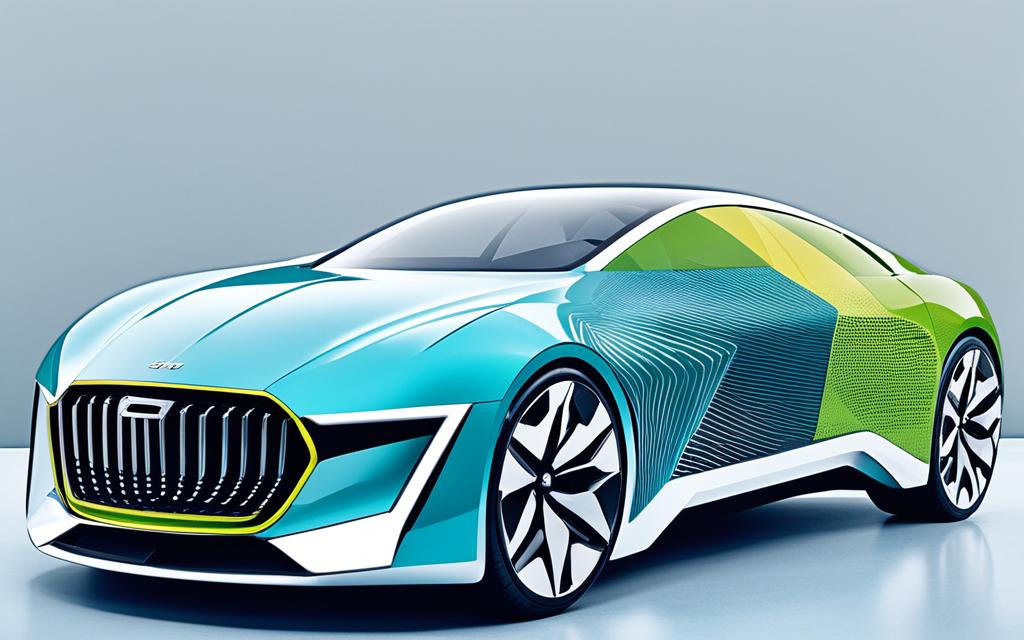 car design industry trends