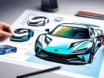 car design portfolio tips
